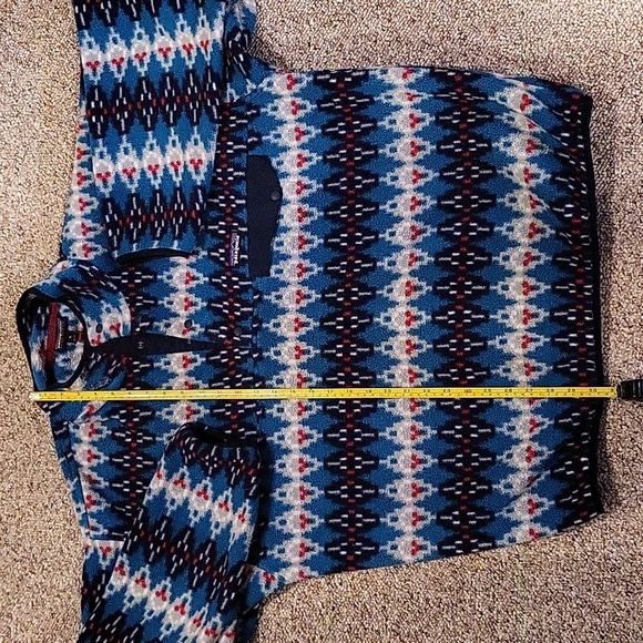 Patagonia Other - Synchilla